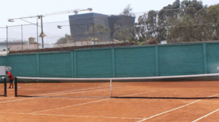 cacnha de tenis