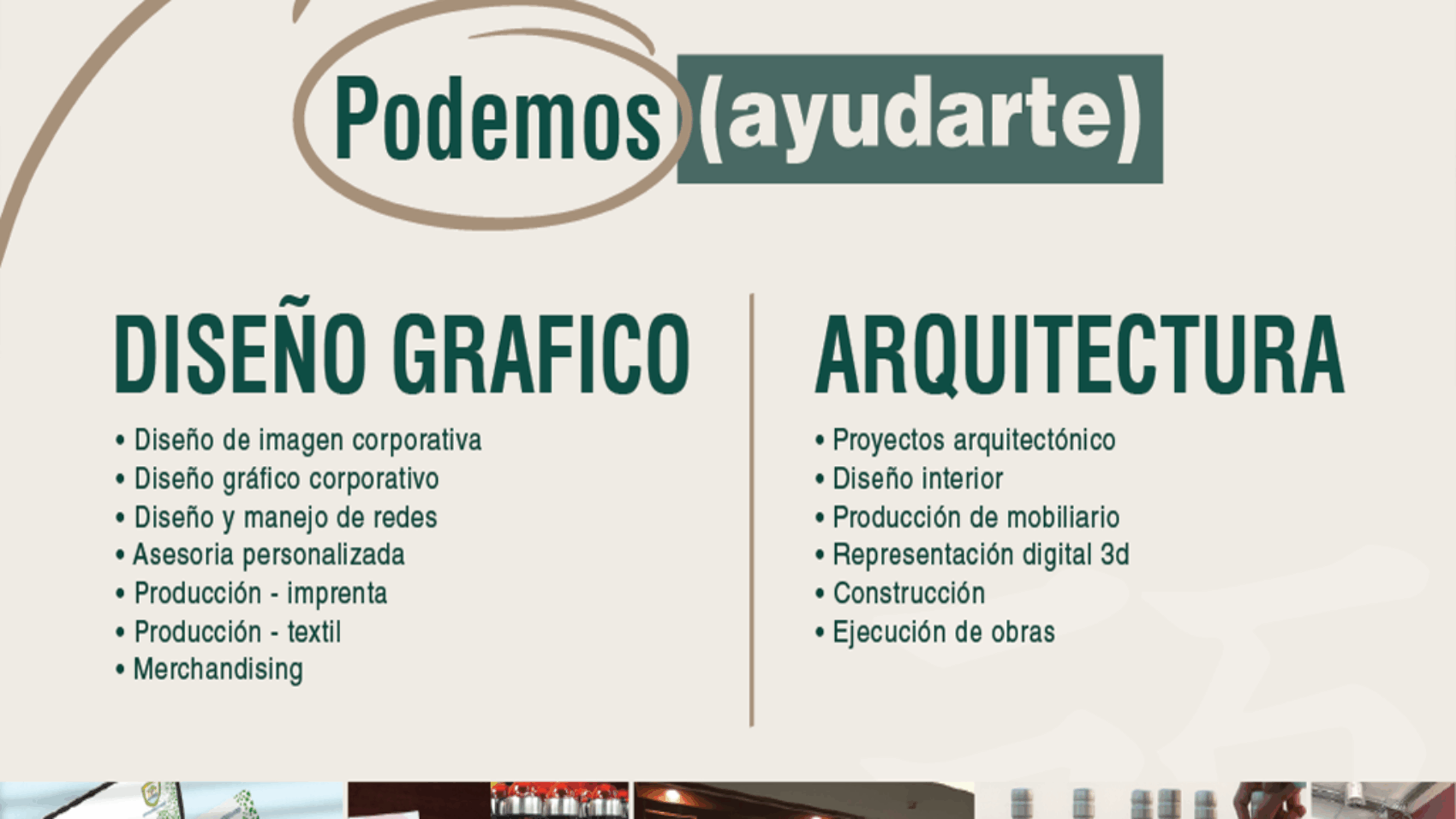 SERVICIOS - ATAMA