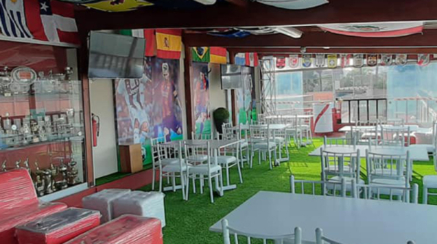 salon conchan